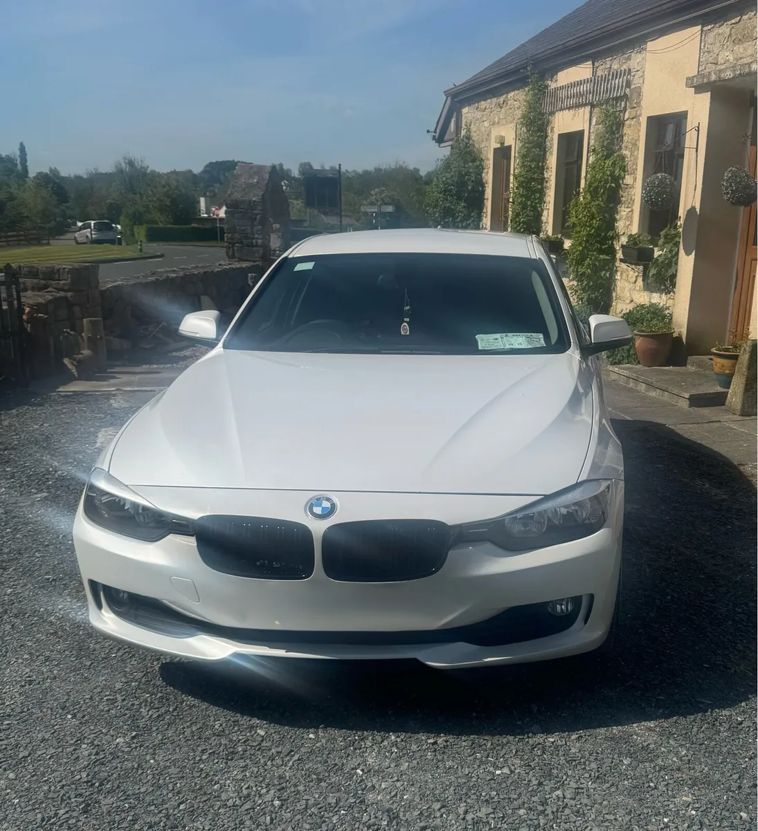 BMW 320D Efficient Dynamics - Image 3