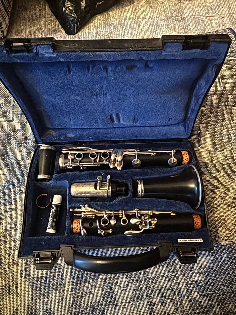 Clarinet - Image 1
