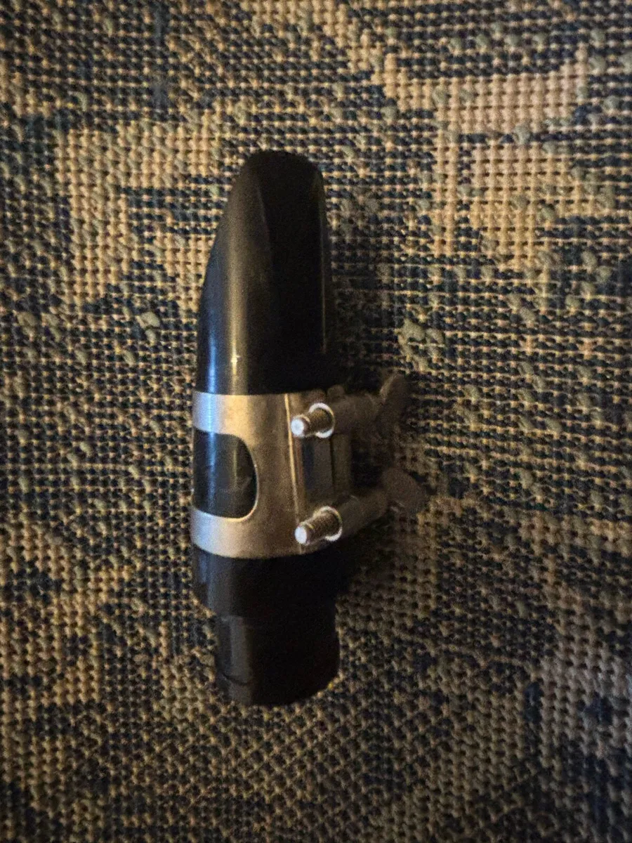 Clarinet - Image 2