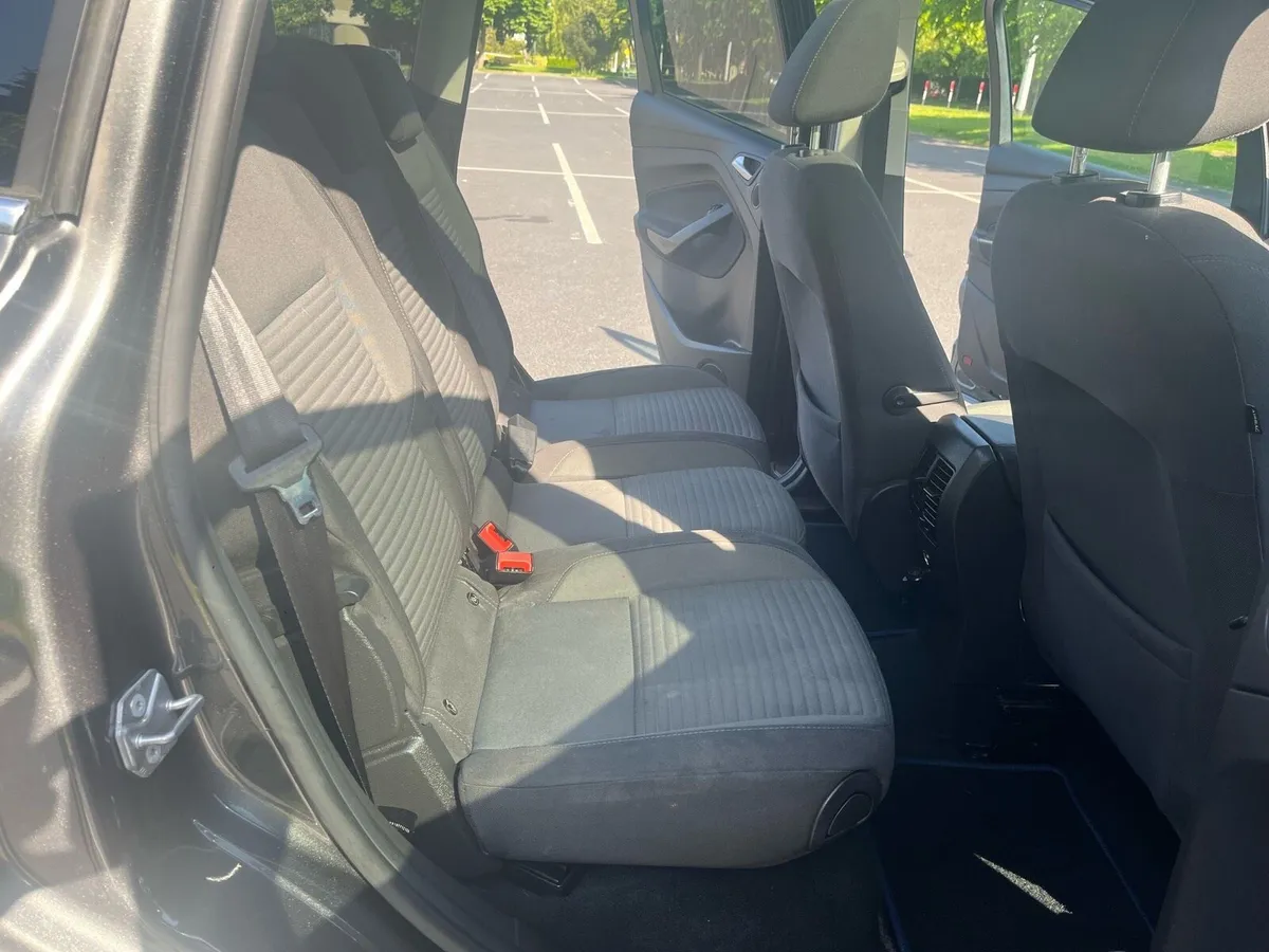2019 Ford C-Max Titanium 1.5TDCi 113k km, Pan Roof - Image 4