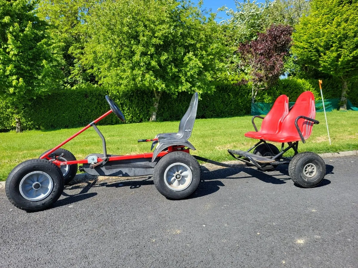 Go kart - Image 1