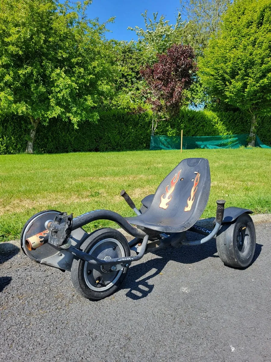 Go kart - Image 2