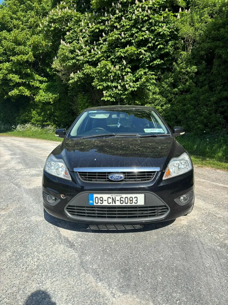 Ford Focus 2009 - Image 1