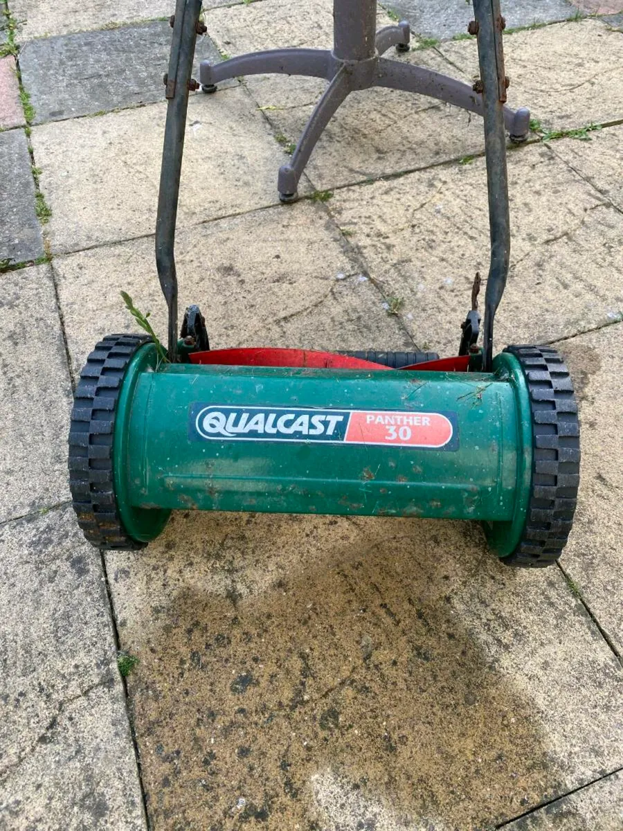 Lawnmower - Image 1