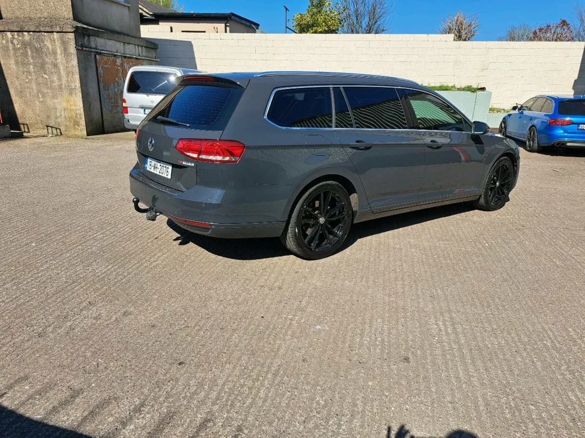 151 vw passat 1.6 tdi 120bhp - Image 3