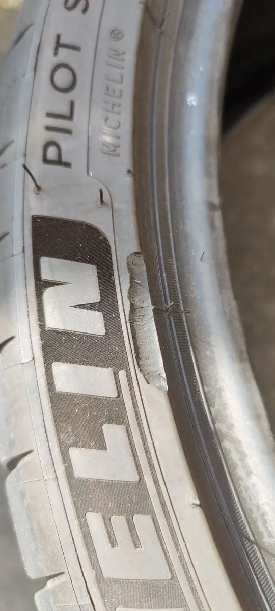 Tyres - Image 1