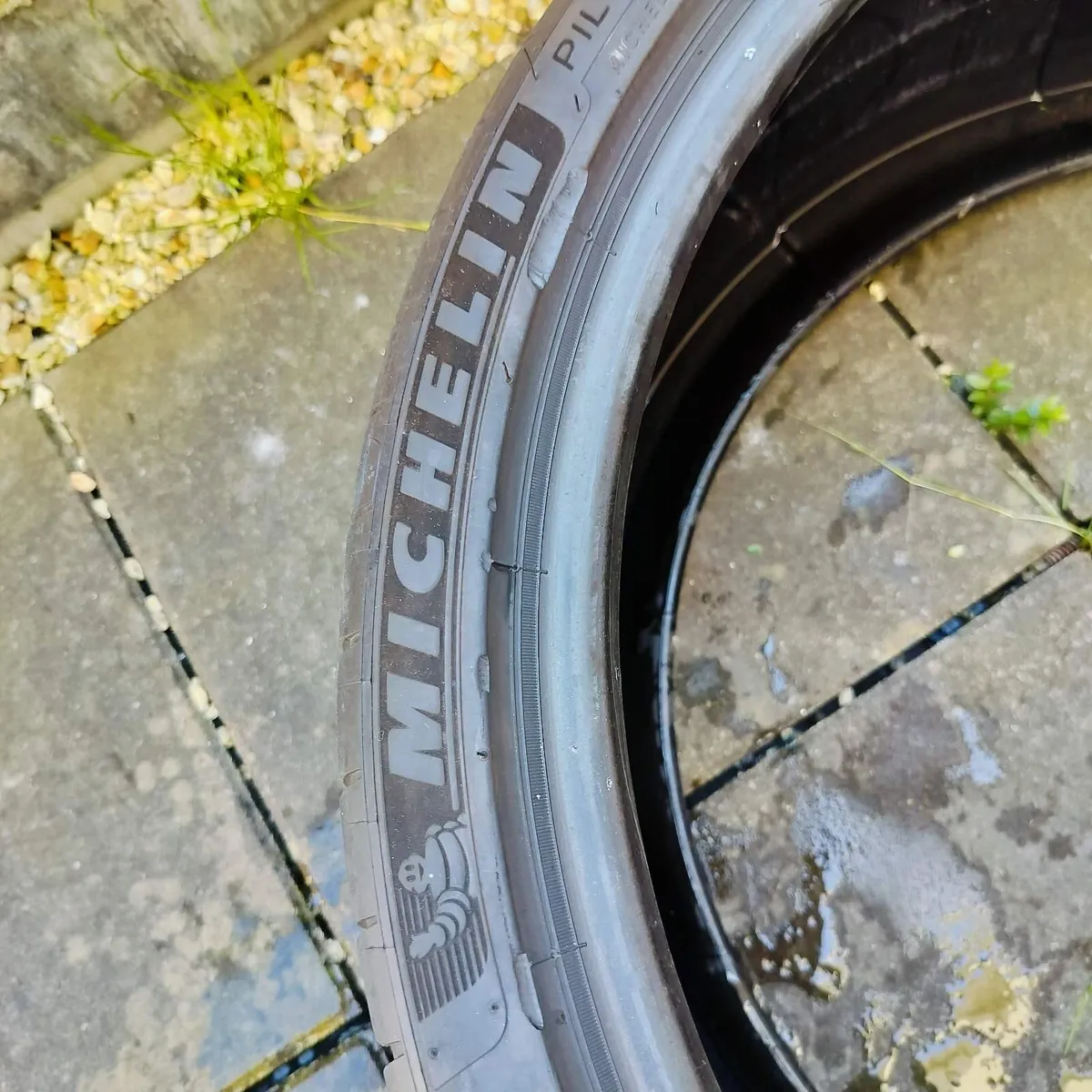 Tyres - Image 2
