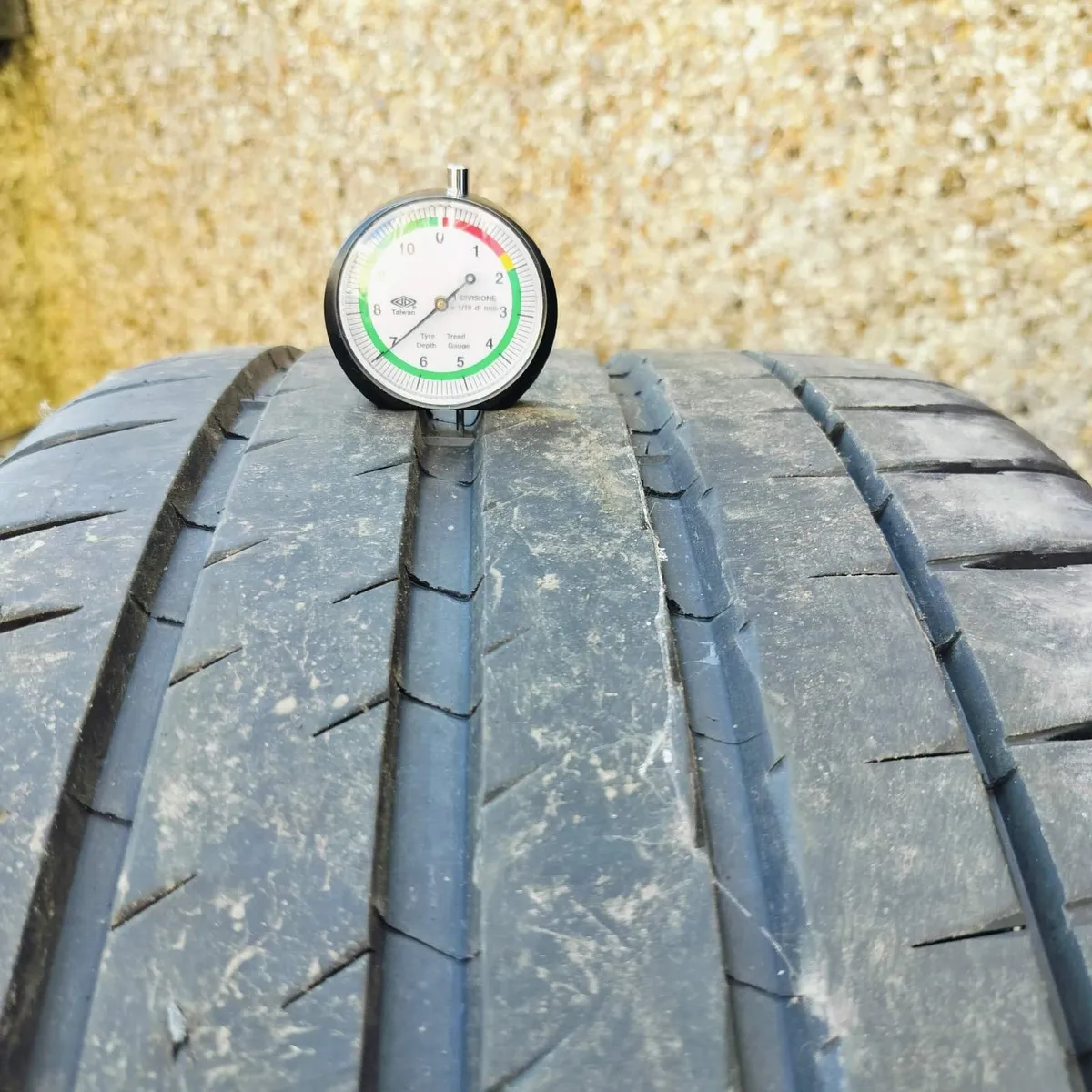 Tyres - Image 3