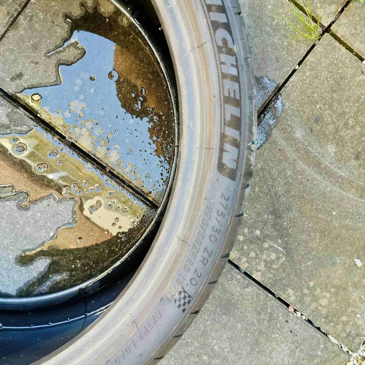 Tyres - Image 4