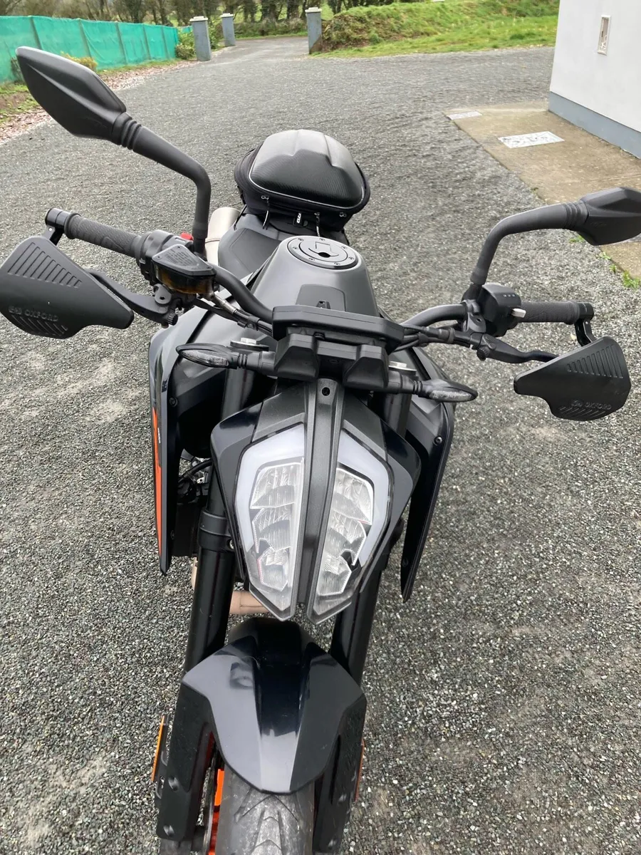 KTM 790 Duke - Image 1