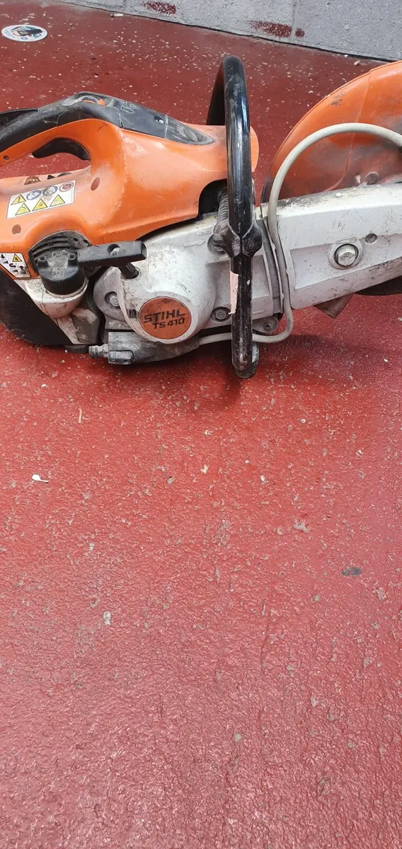Con saw - Image 1