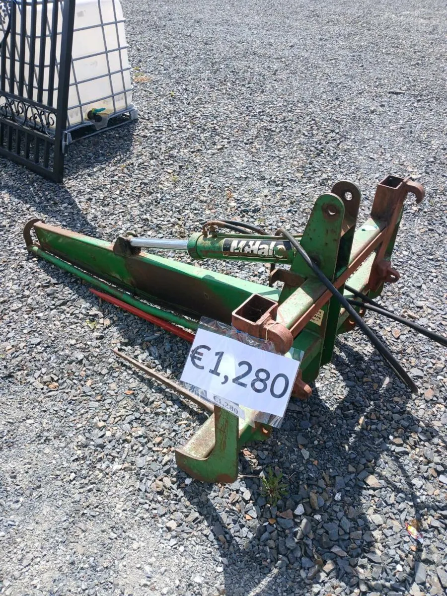 Machinery farm - Image 4