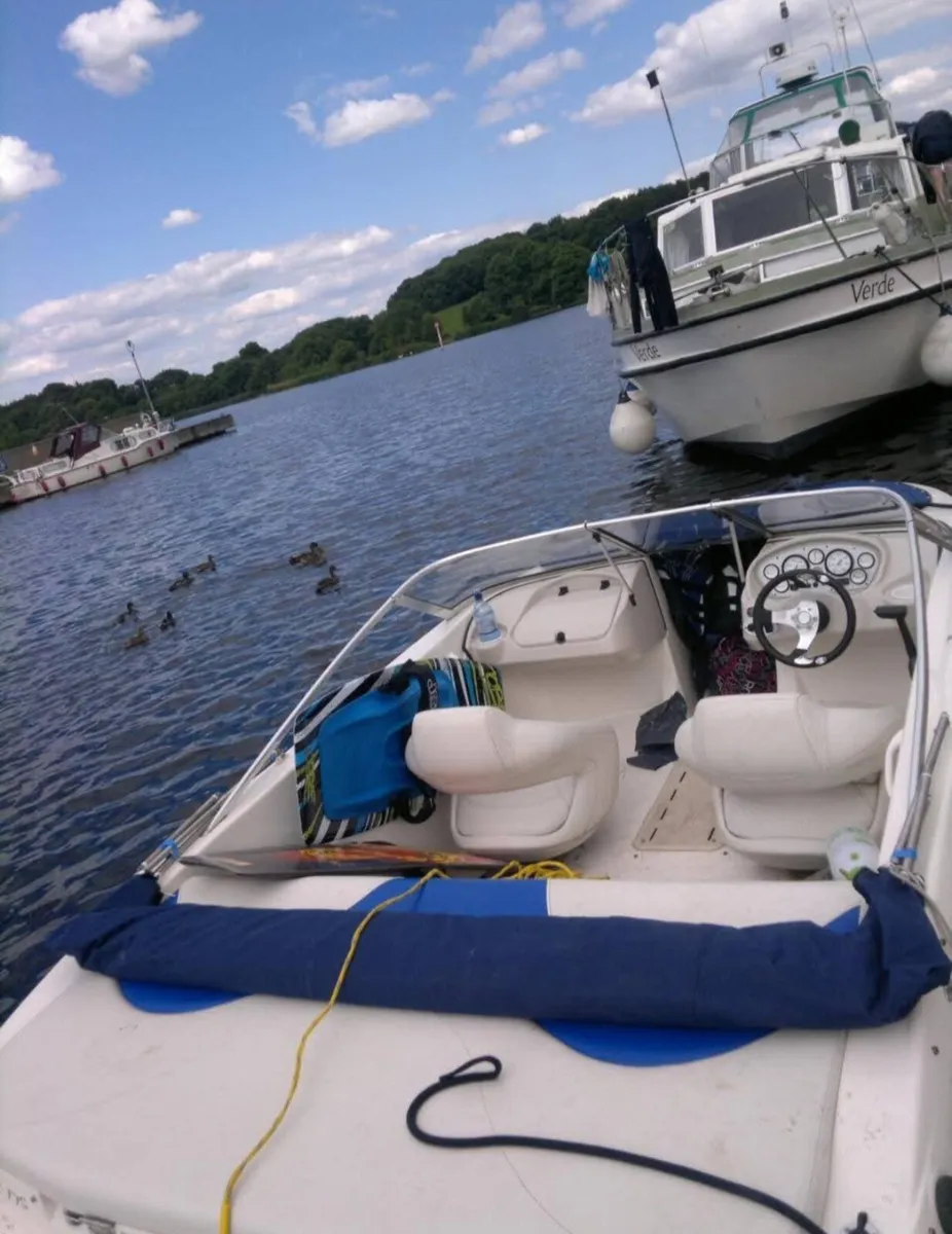 Glastron MX175 Bowrider - Image 4