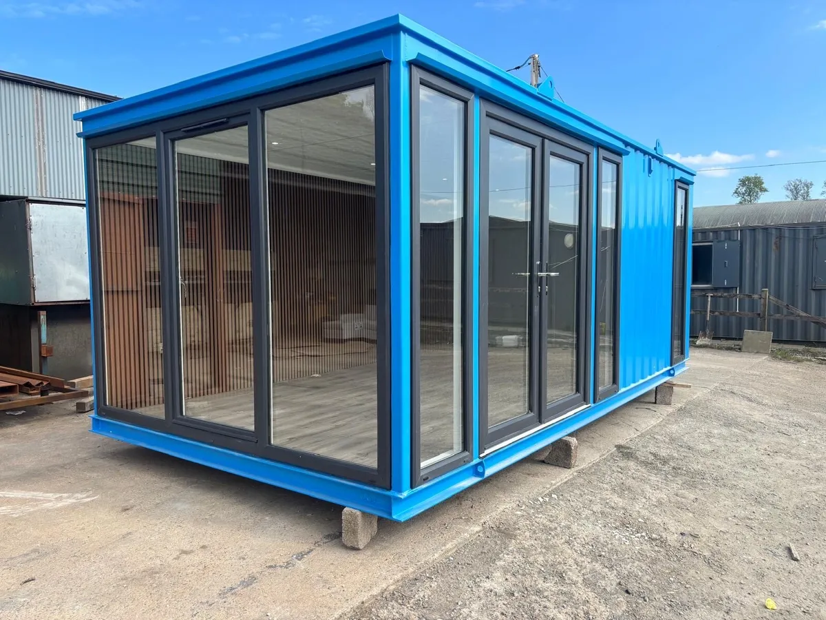 Home office / seomra - Image 1