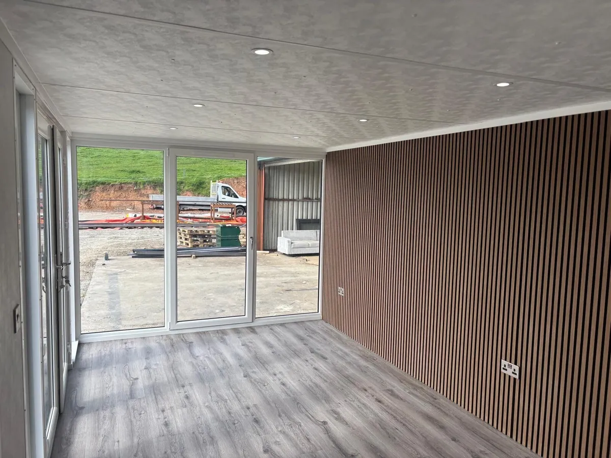 Home office / seomra - Image 3