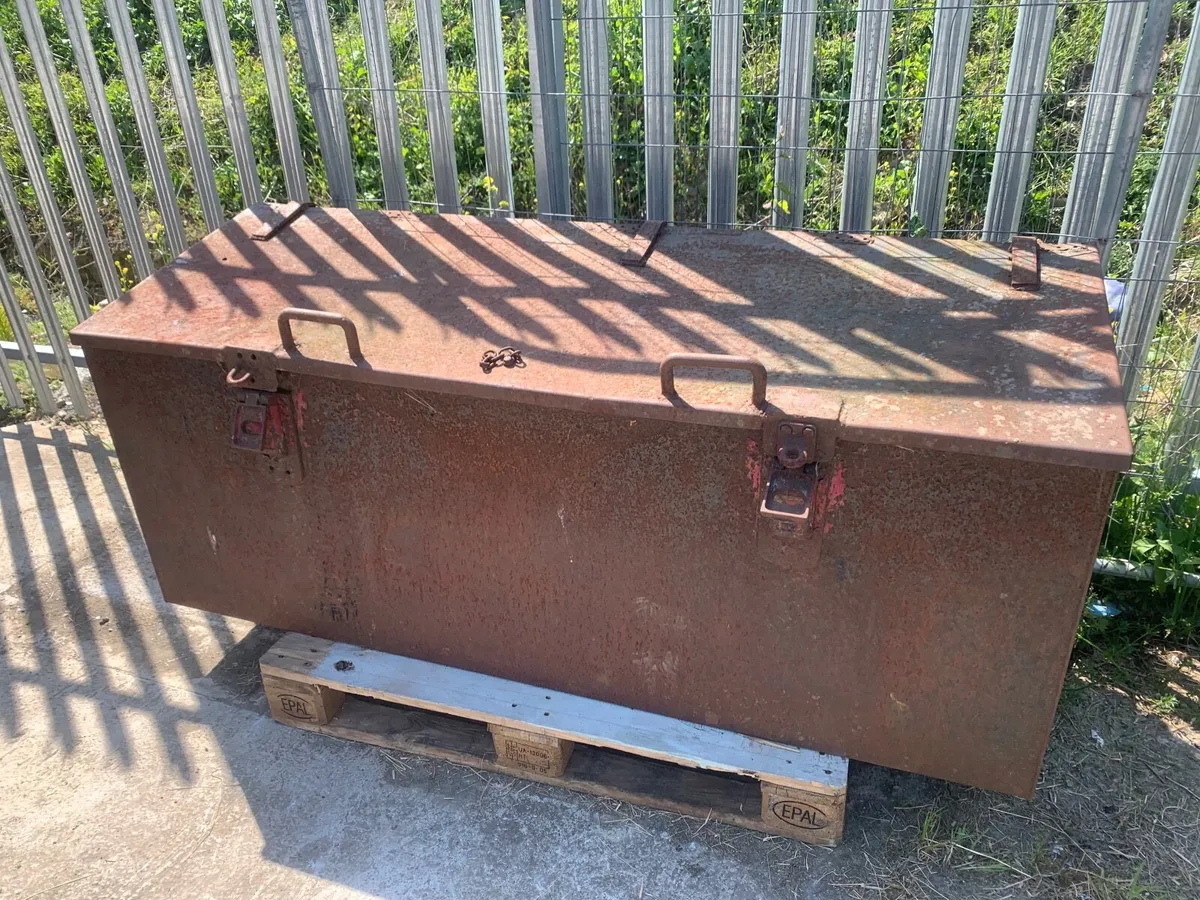 Tool box - Image 4