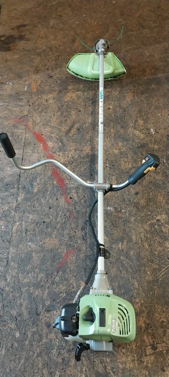 Strimmer zipper - Image 3