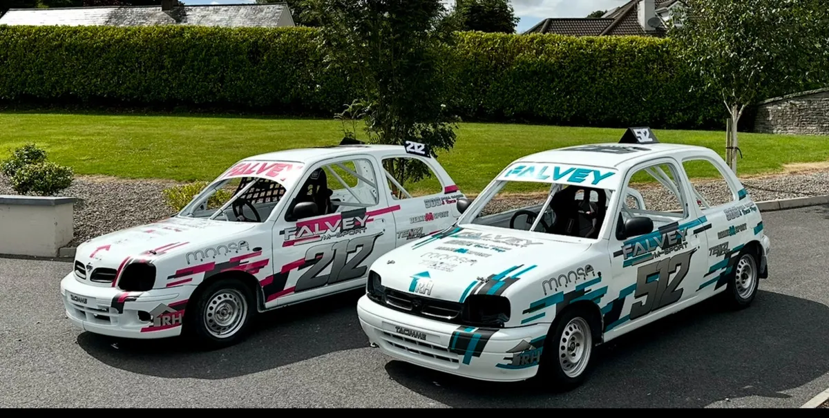 Micra Junior Hotrod - Image 2