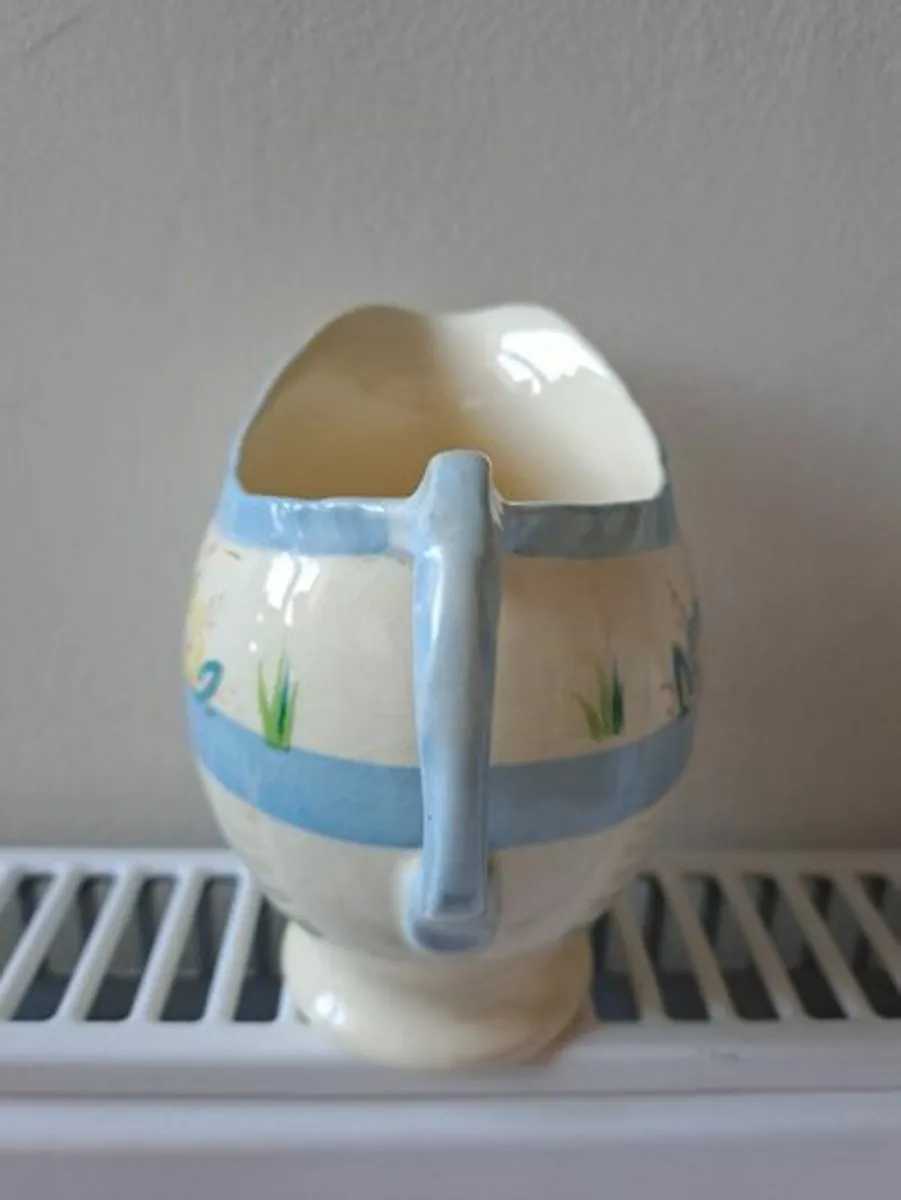 Milk Jug from New Hall - Image 4