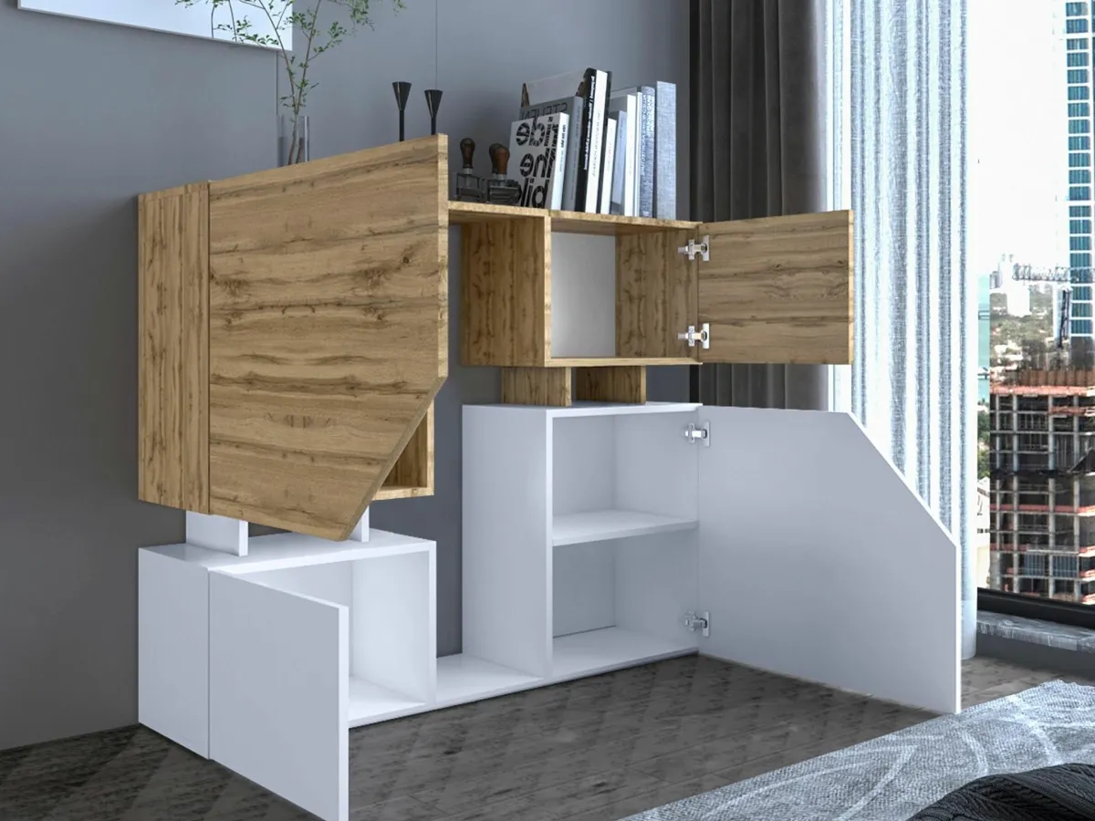 Living Room Furniture Set - Image 3