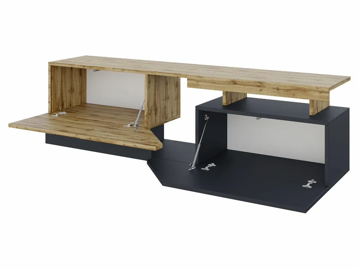 Living Room Furniture Set - Image 4
