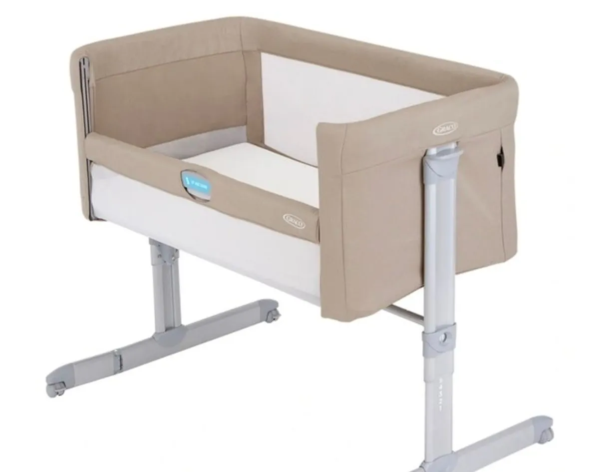 Cot - Image 2