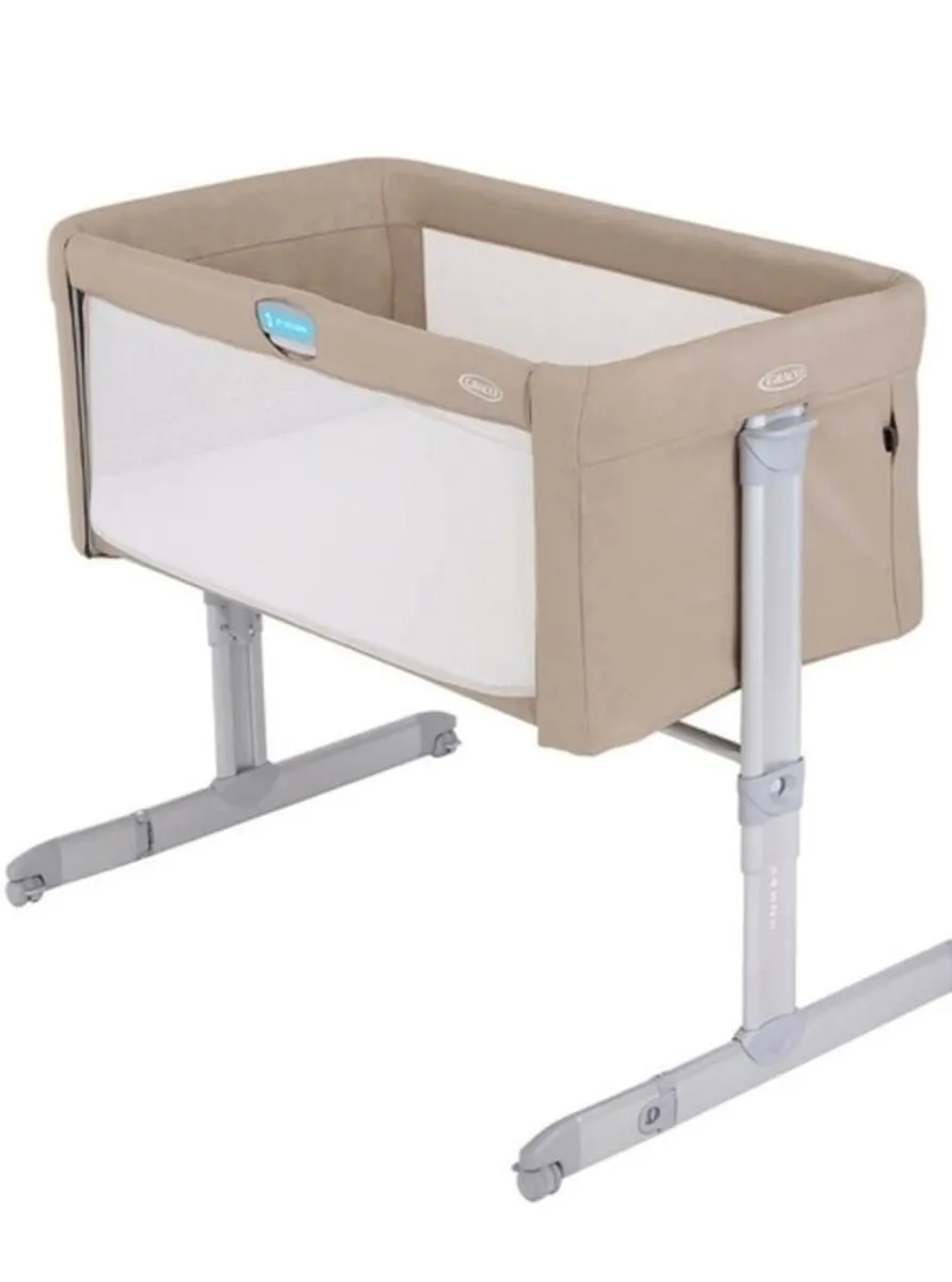 Cot - Image 3