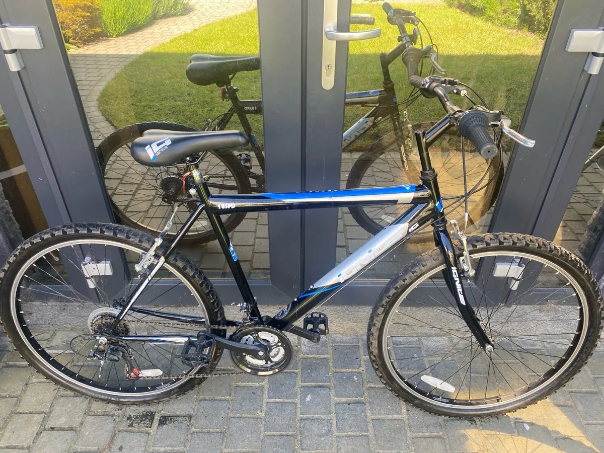 Teenage/Adult 26 Inch Mountain Bike - Image 1