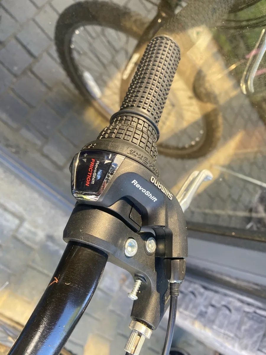 Teenage/Adult 26 Inch Mountain Bike - Image 4