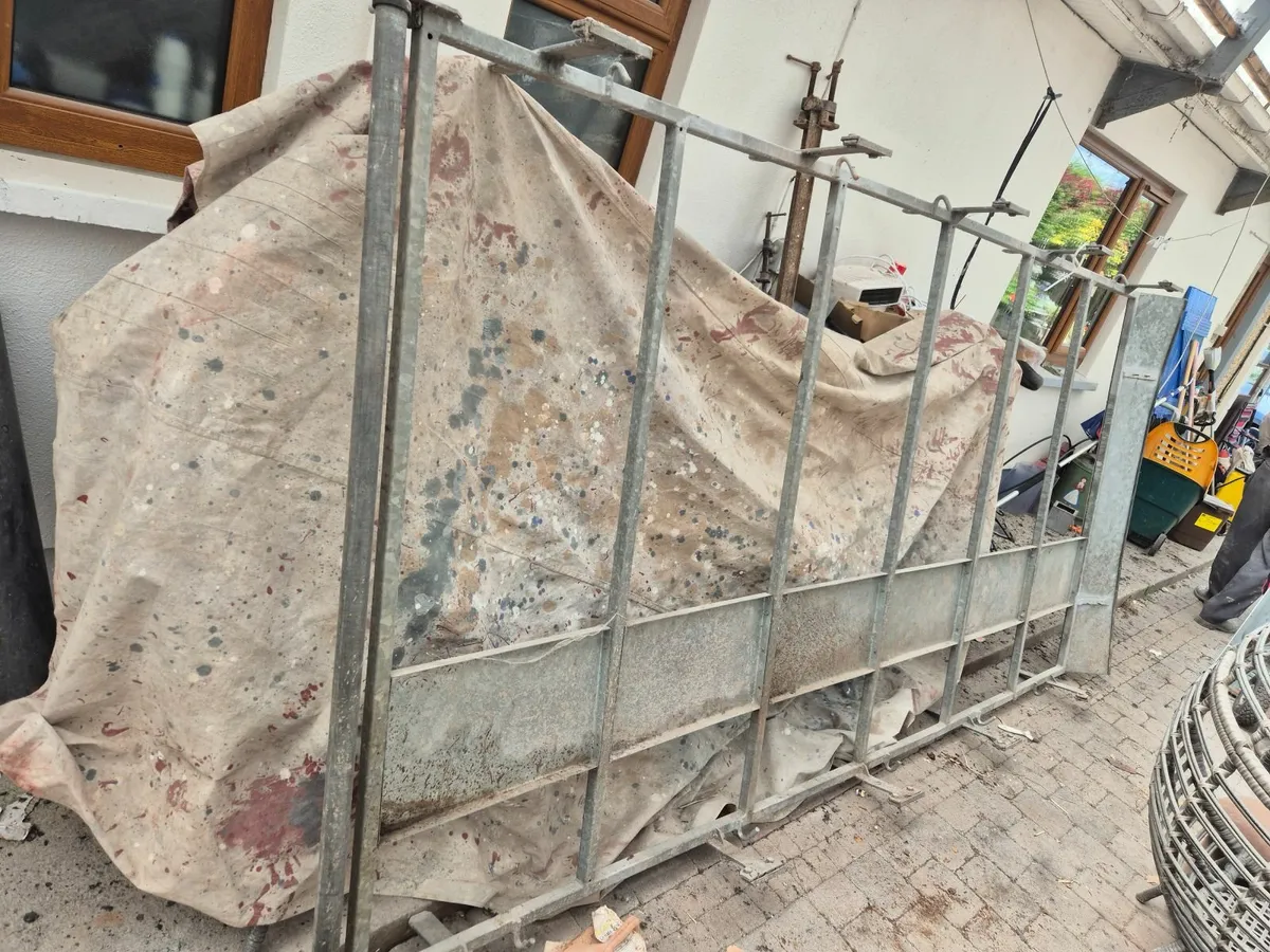 Van rack - Image 1