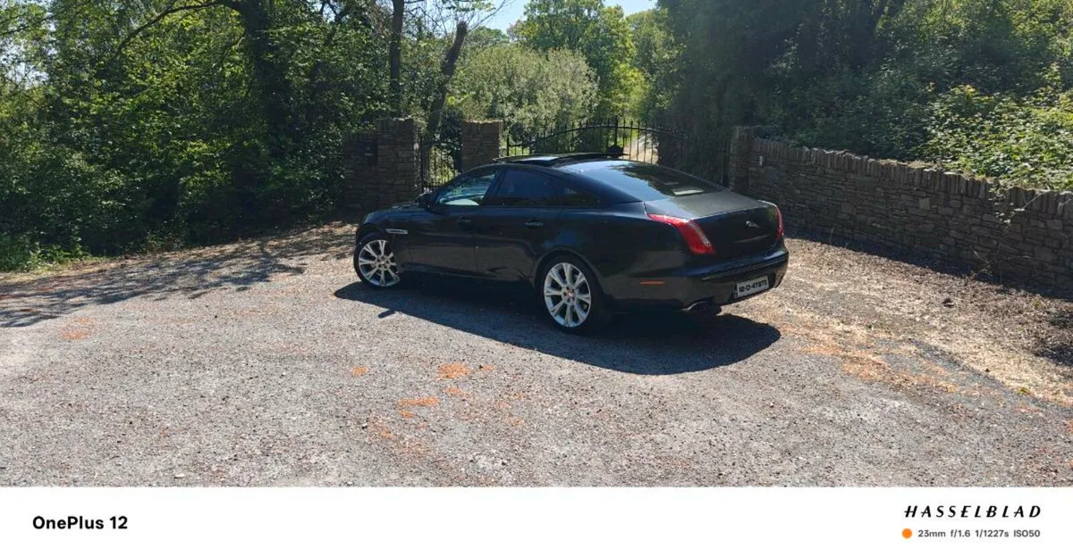 Jaguar xj - Image 3