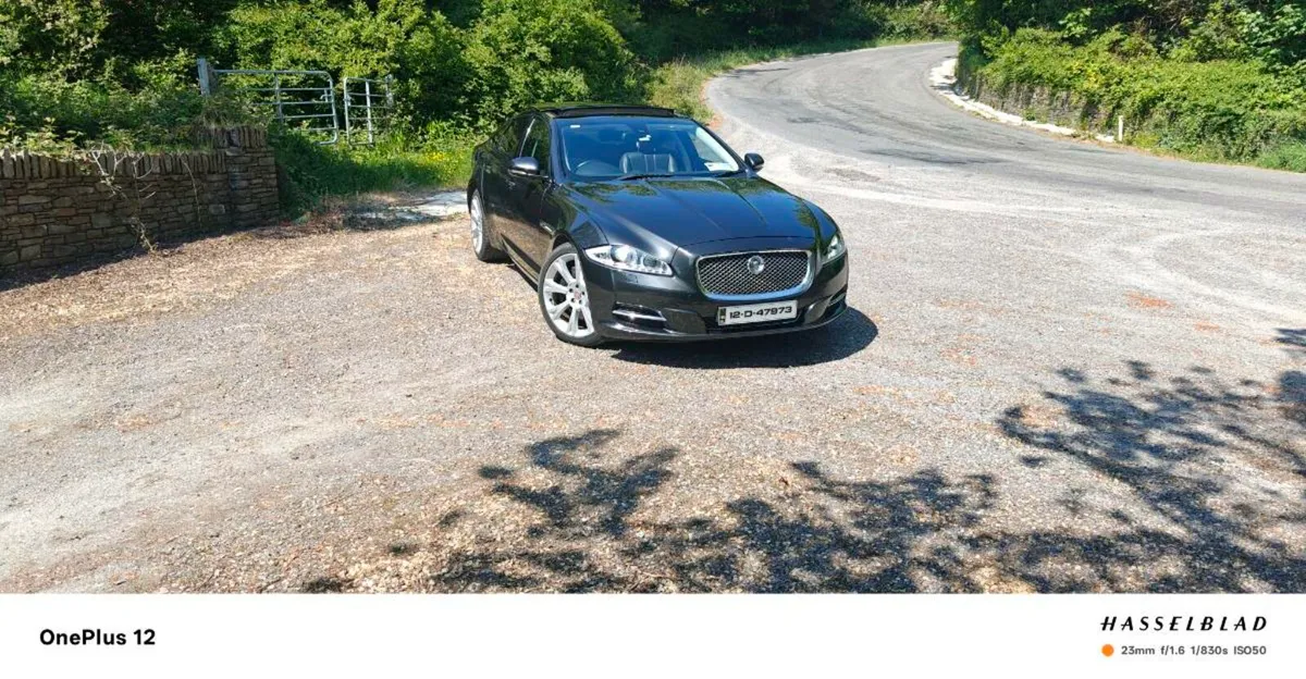 Jaguar xj - Image 4