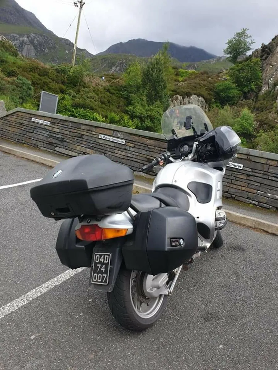 BMW R1150RT - Image 2