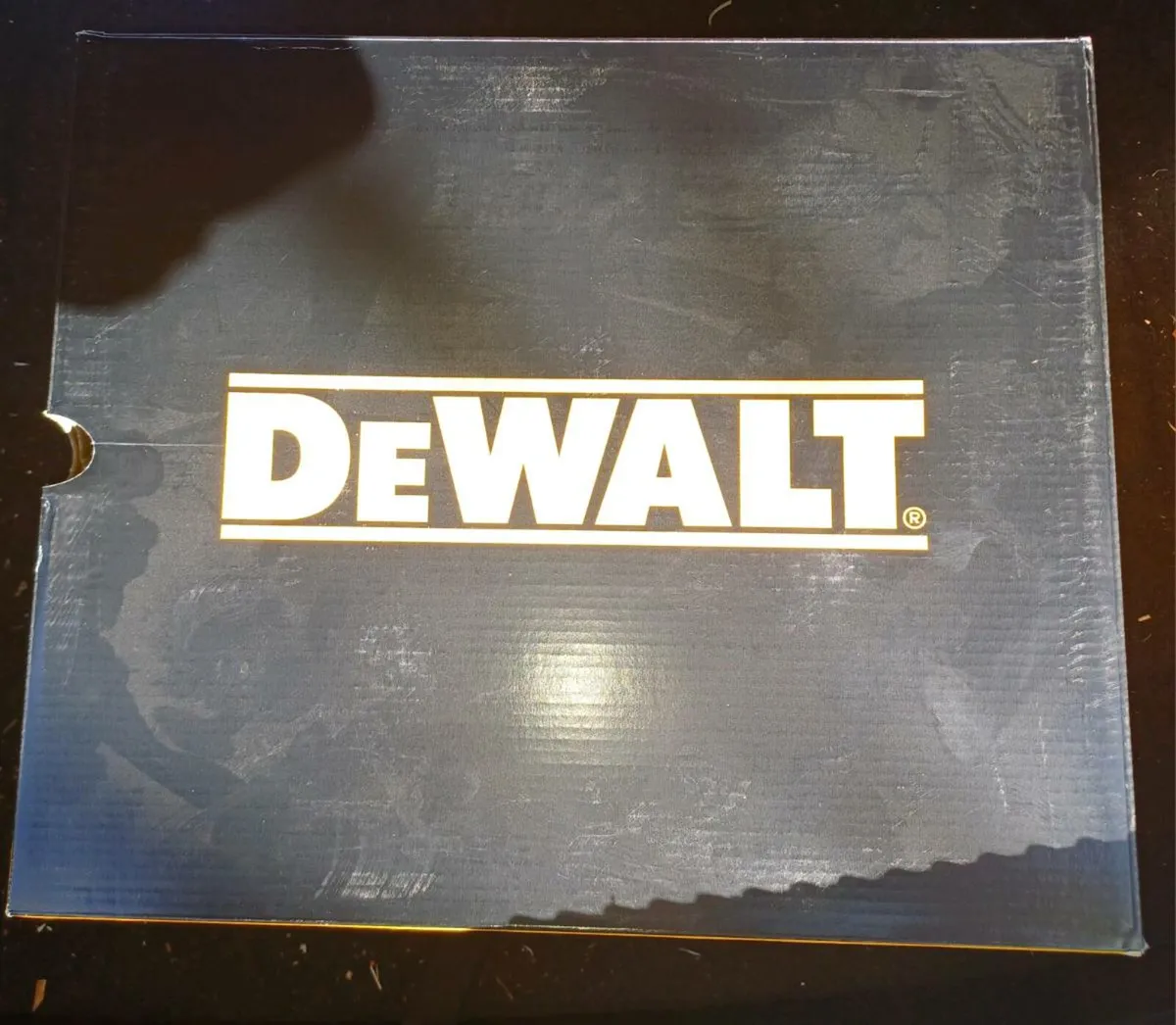 New Unused DeWalt Work Boots - Image 3