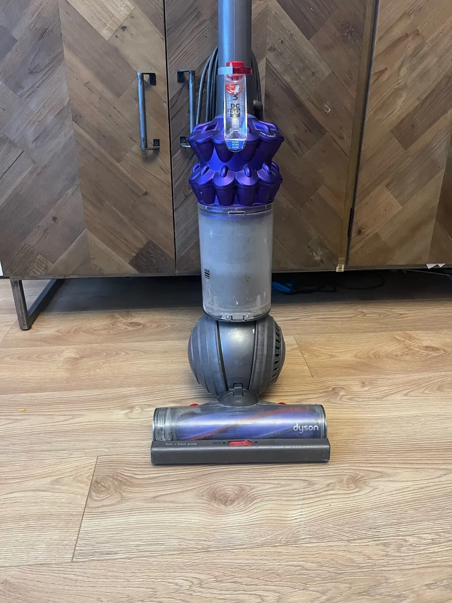 Dyson DC50 ball vacuum - Image 2