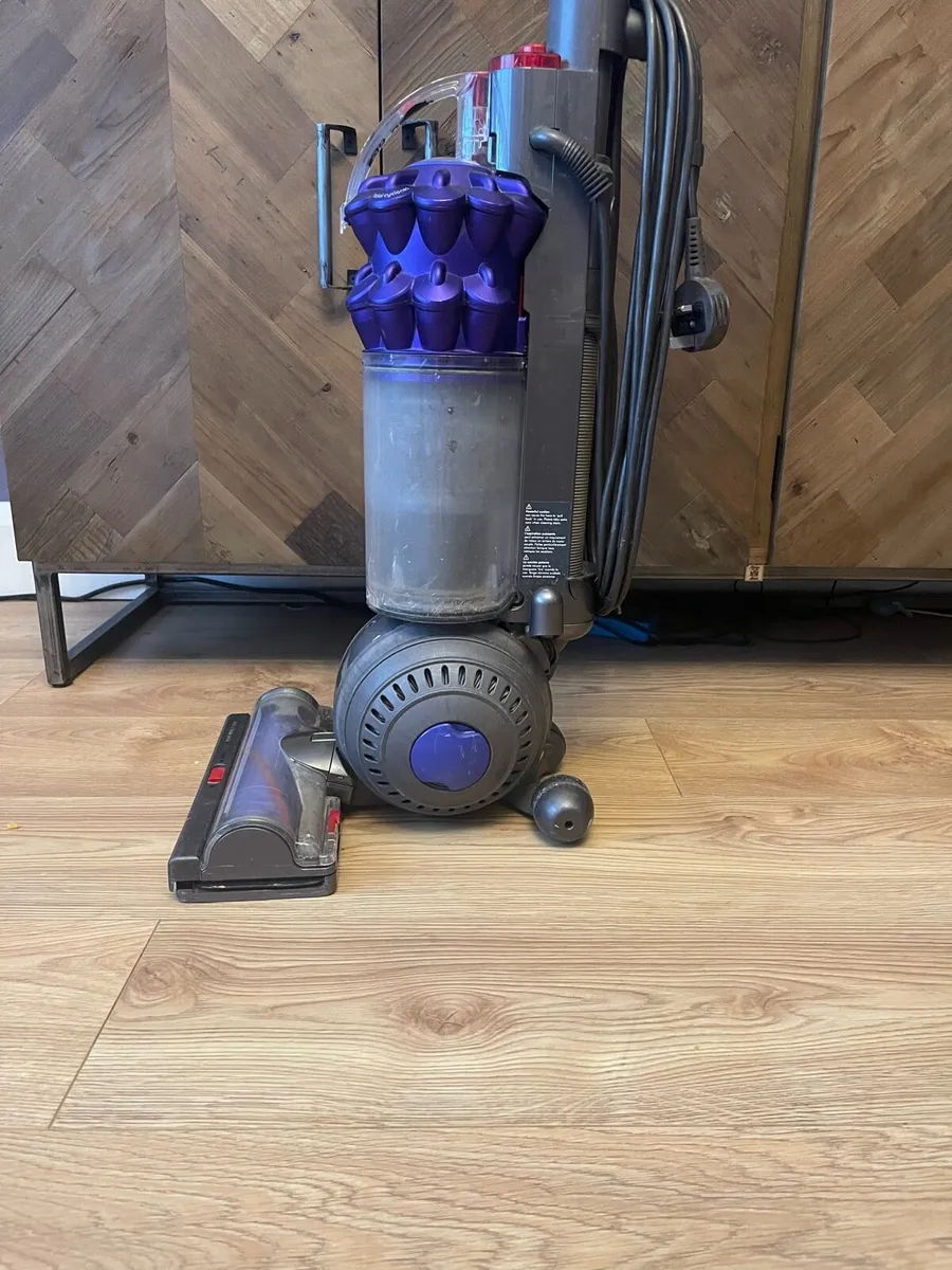 Dyson DC50 ball vacuum - Image 3