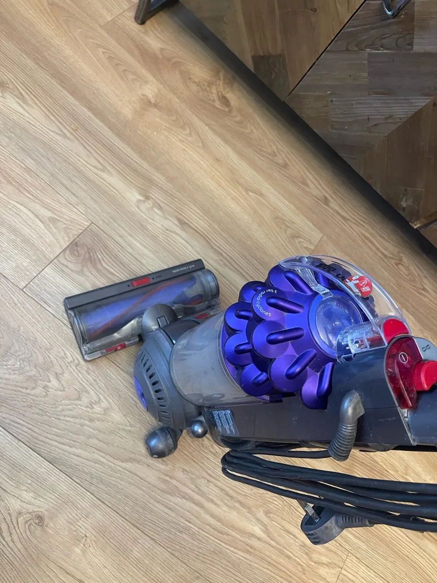 Dyson DC50 ball vacuum - Image 4