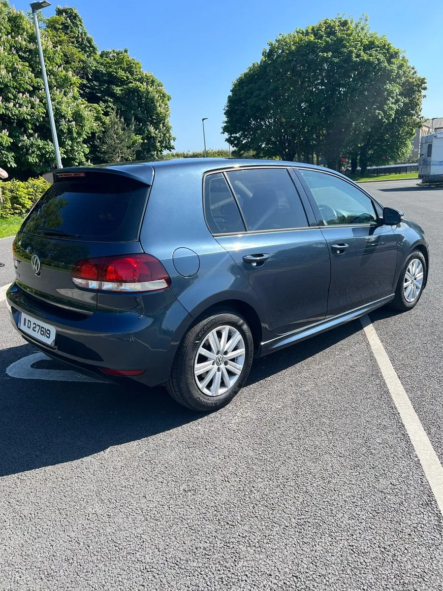 Volkswagen Golf 1.6 Diesel - Image 3