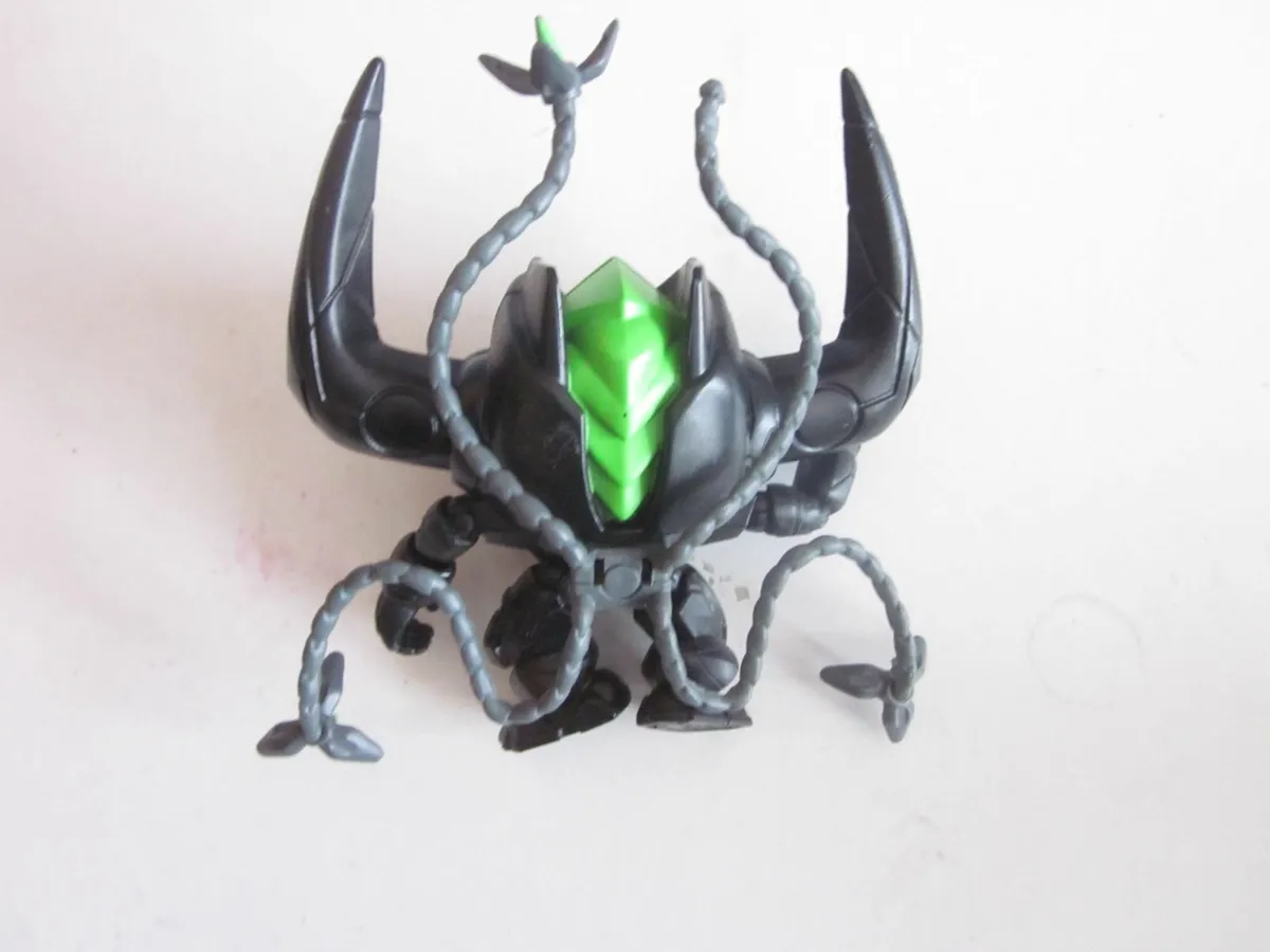 Powers Player Madcap Figure - Image 2