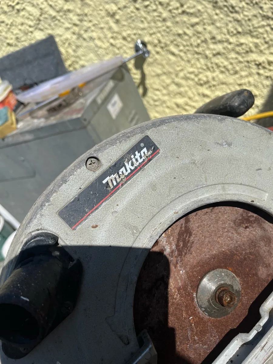 Circular saw - Image 2