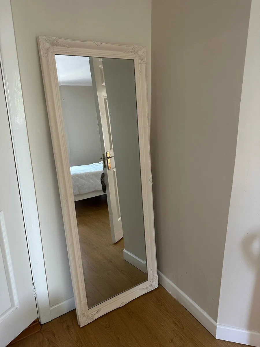 Full Length Mirror - Image 1