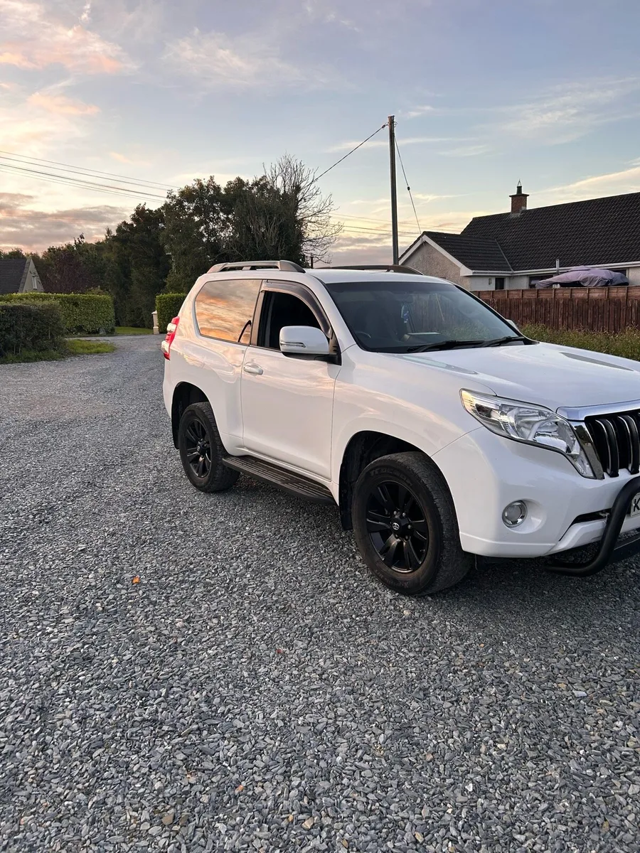 Toyota - Image 1