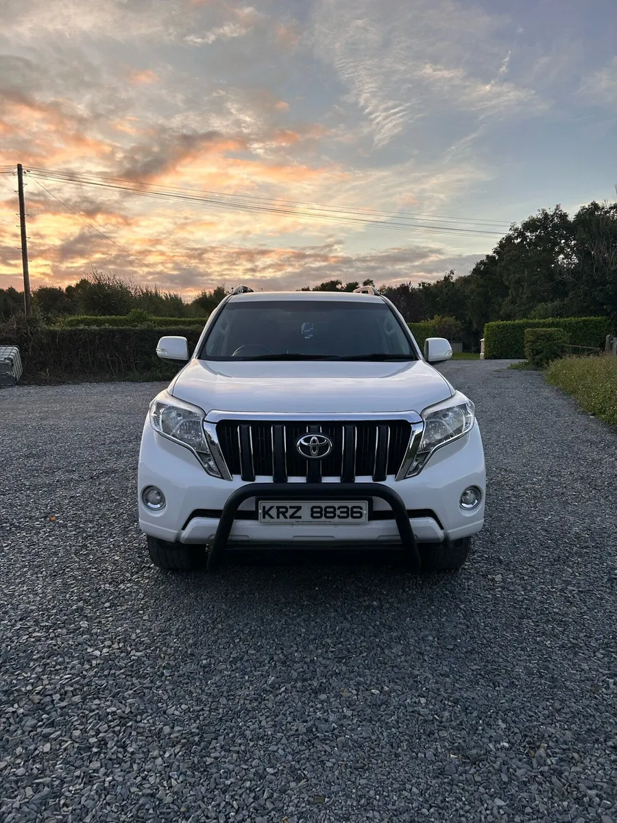 Toyota - Image 2