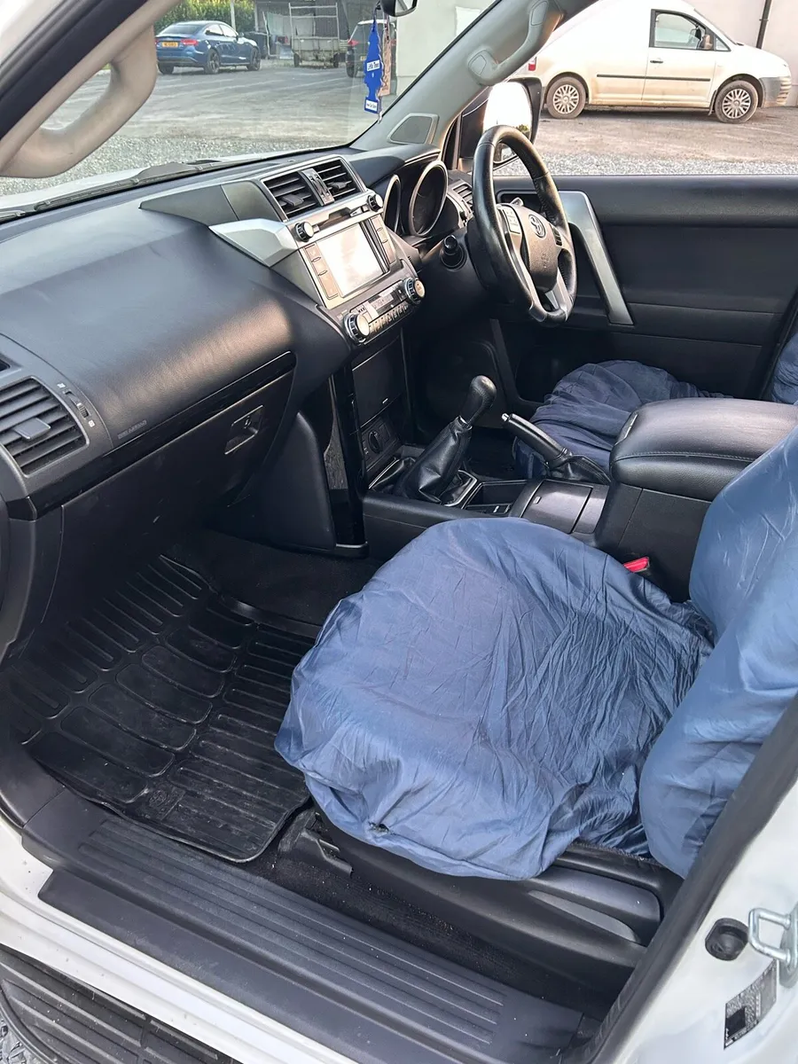 Toyota - Image 4