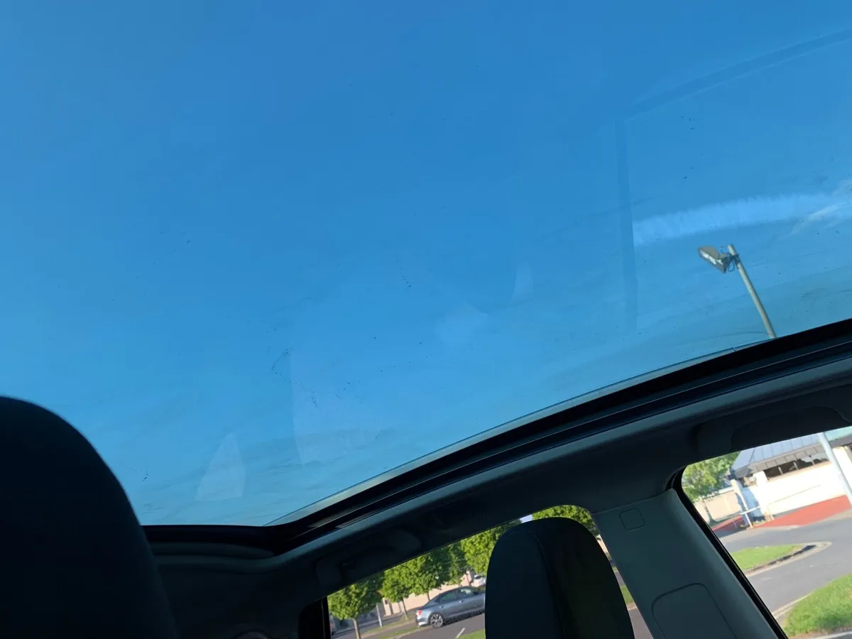 Nissan Qashqai 2012 - Image 3