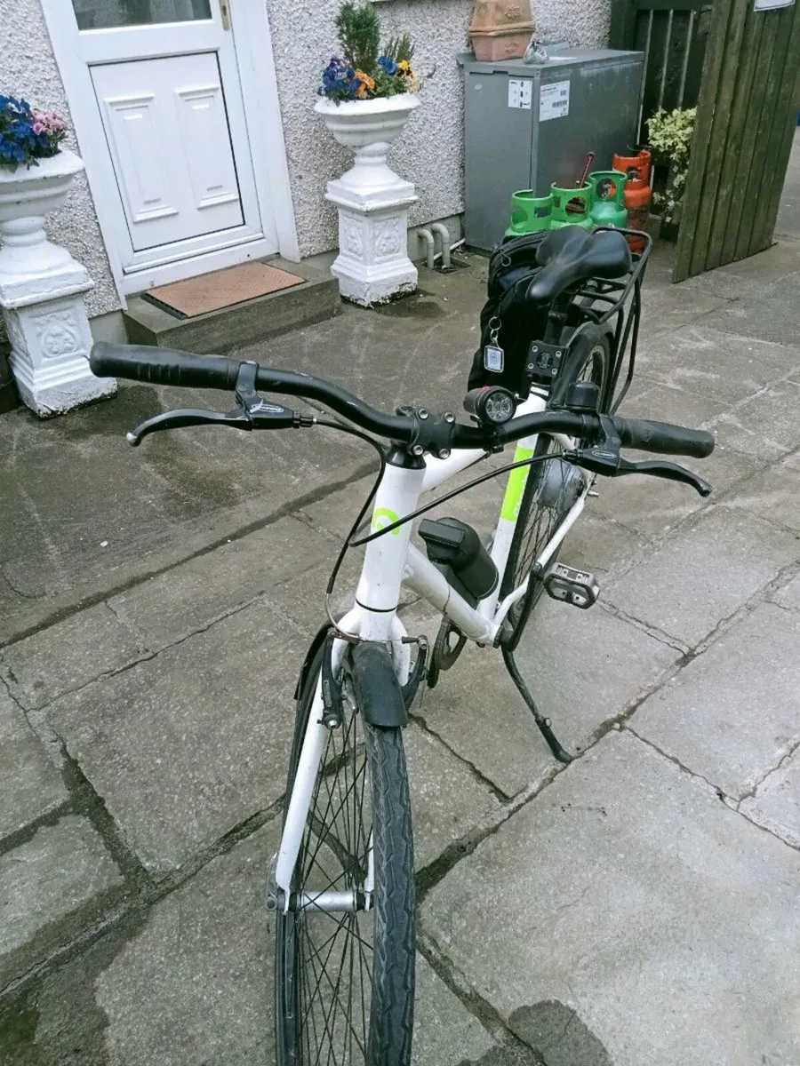 Electric bike for sale - Image 2