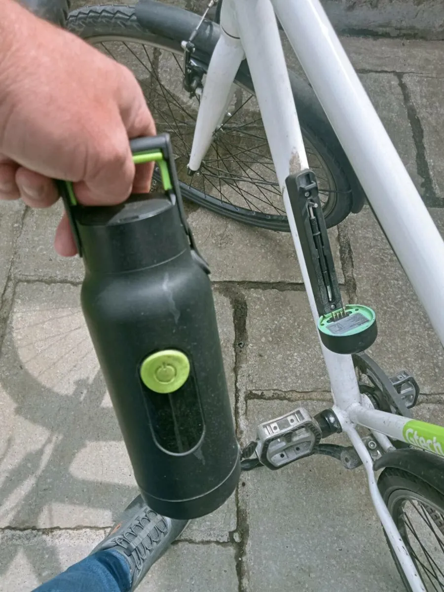 Electric bike for sale - Image 4