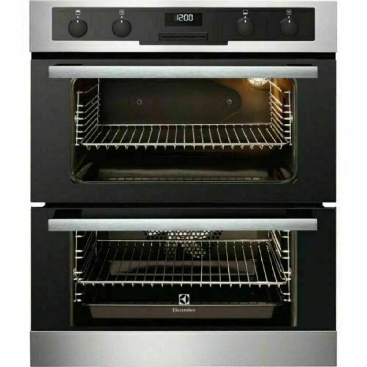 Brand New Electrolux Oven Runner Set - Delivery - Image 1