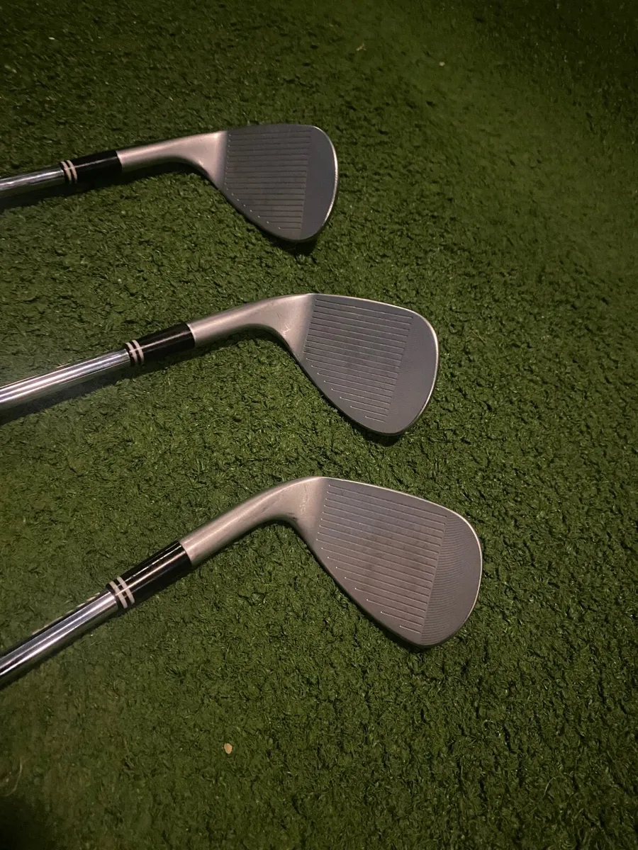 Cleveland CBX2 Wedge Set or individual - Image 3