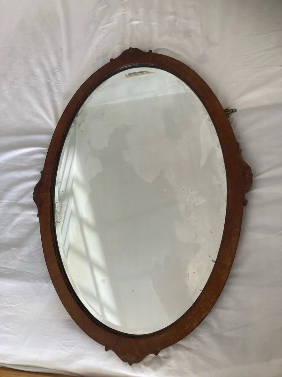 Mirror - Image 1